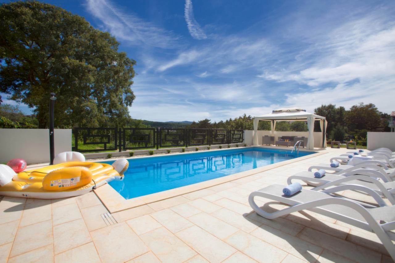 Holiday Home Sanchi لابين المظهر الخارجي الصورة