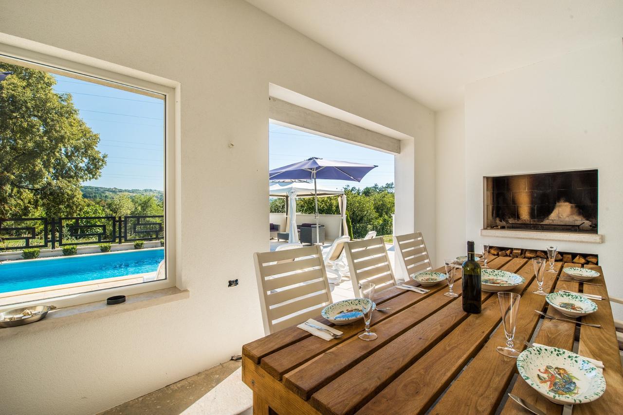 Holiday Home Sanchi لابين المظهر الخارجي الصورة